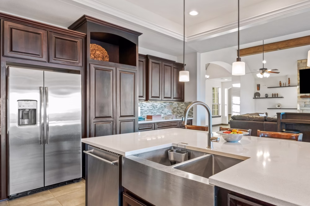 kitchen remodeling bucks county