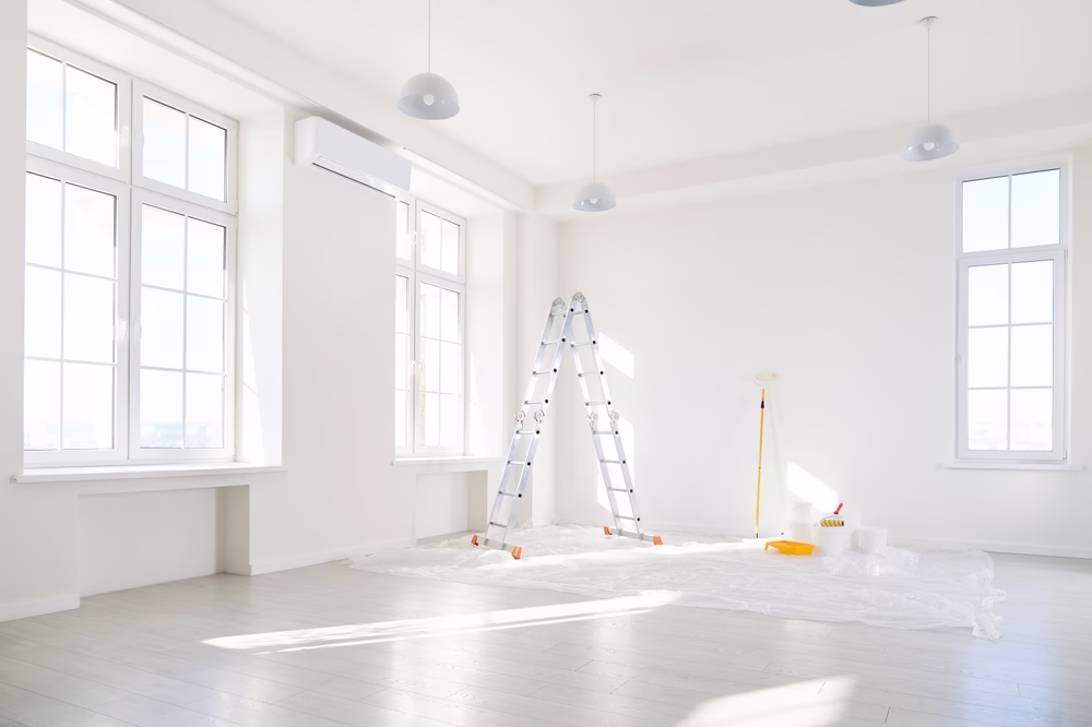 Montgomery County home remodeling services