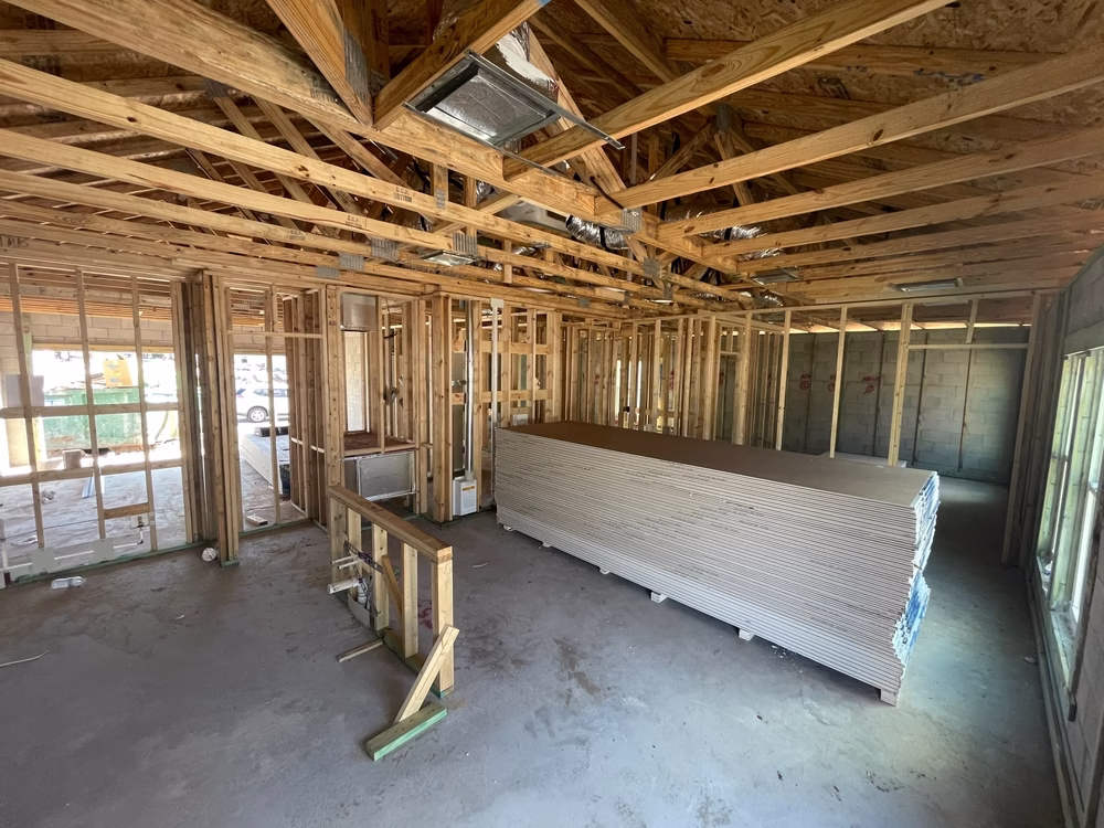 custom interior remodeling Montgomery County PA