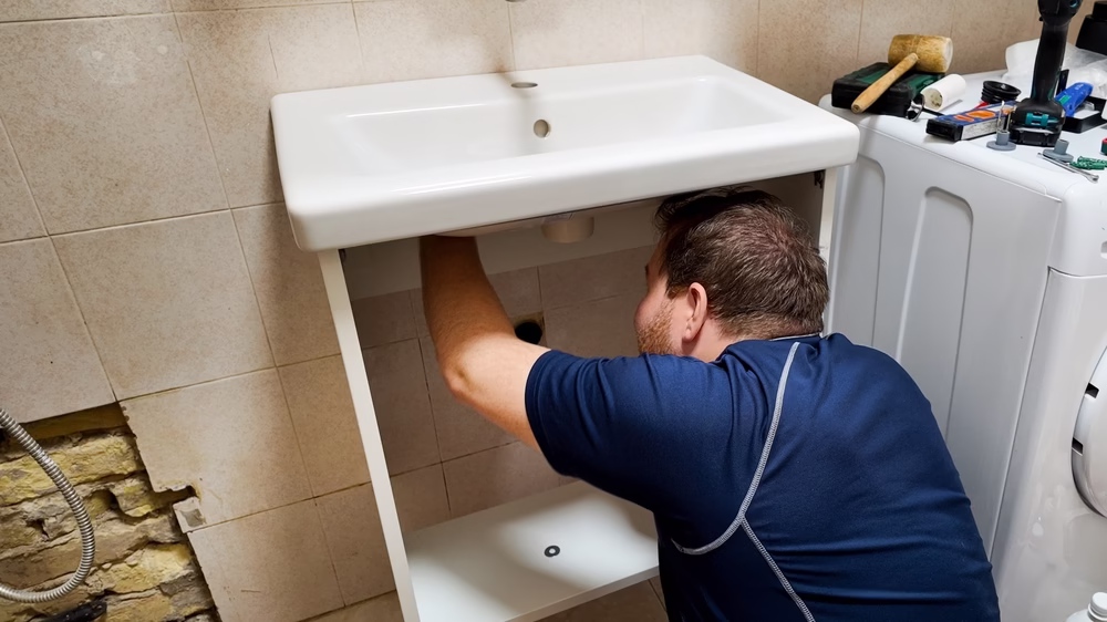 plumbing contractors montgomery county pa
