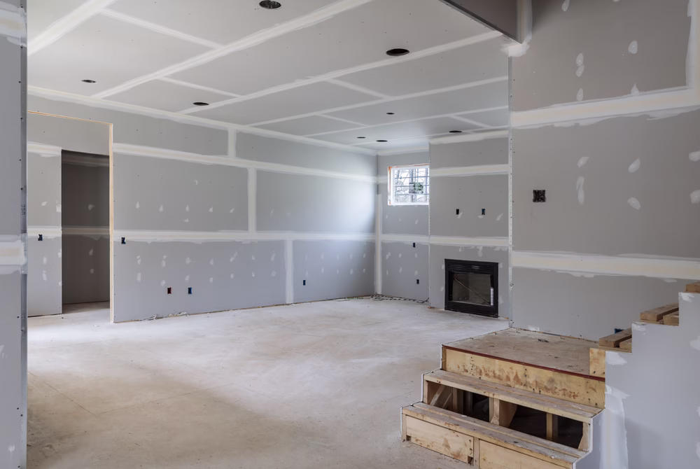 basement remodeling philadelphia