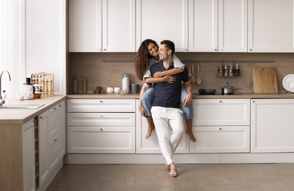 How a Professionally Remodeled Kitchen Can Improve Your Day-to-Day Life