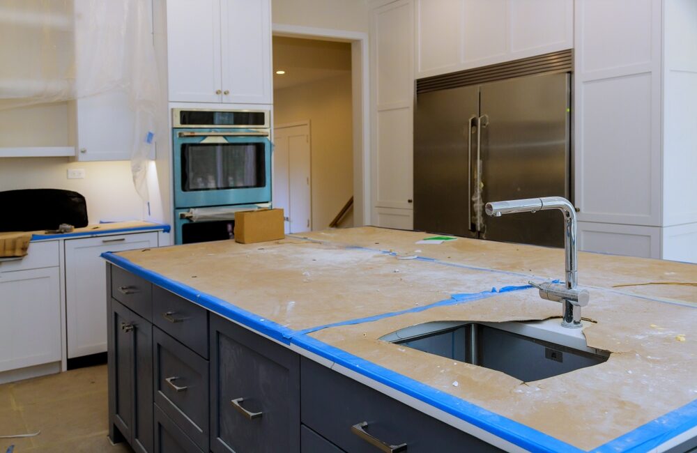 Is a Kitchen Remodel Worth the Investment?