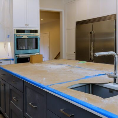 Is a Kitchen Remodel Worth the Investment?