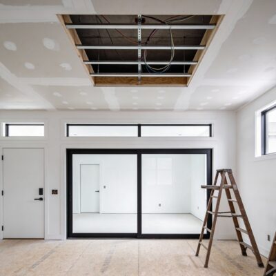 The Critical Difference Between Repairs and Improvements